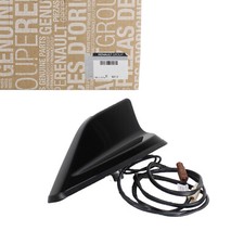 Original Renault Antenne Haifischantenne Clio 4 Captur  1 Megane 4 8201684054