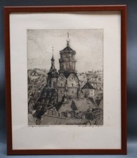 Walter Romberg (Schwerin