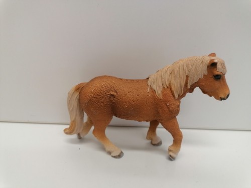 Schleich 13708 island pony - schleich,