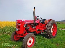 Traktor oldtimer gebraucht - traktor,