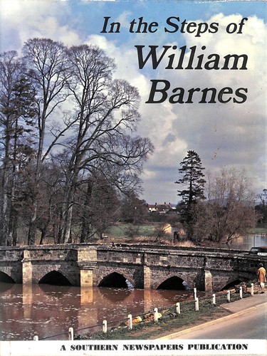 The steps william - the, barnes