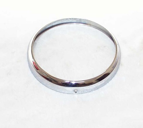 Emw r35 350 chromring - r35,