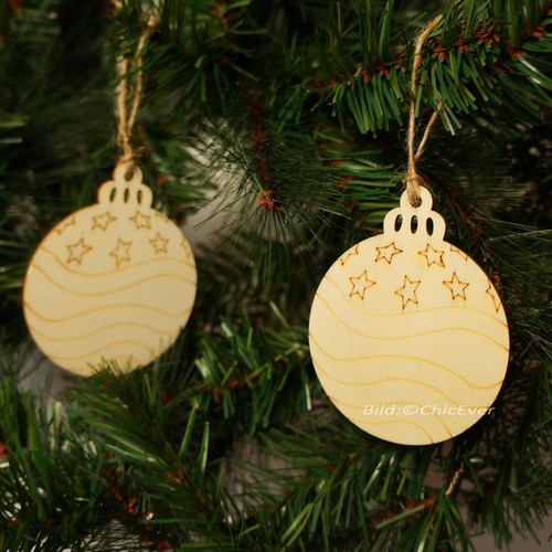 Christbaumschmuck anhänger - christbaumschmuck,