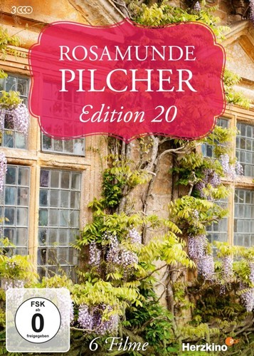 Rosamunde pilcher edition 20 - pilcher,