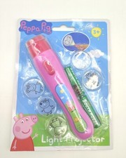 Peppa pig light - peppa,