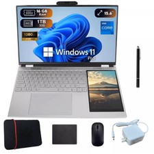 CHEAP FAST Windows 11 Laptop