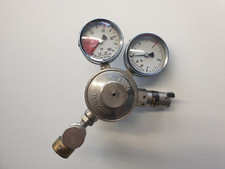 KEG-Fassanschluß DAB Zapfhahn-Schankhahn CO2-Druckminderer einteilig CO2-Patrone