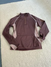 Felix Bühler Reitoberteil 152 Top Zustand bordeaux  Reiter Equipment