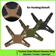 Brust Körper Einstellbare