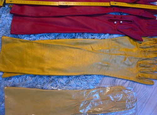 Handschuhe grösse - grösse, 7