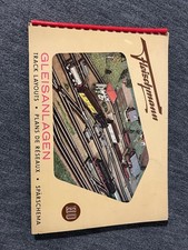 Fleischmann Gleisanlagen H0