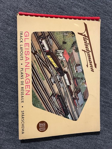 Fleischmann gleisanlagen - fleischmann,