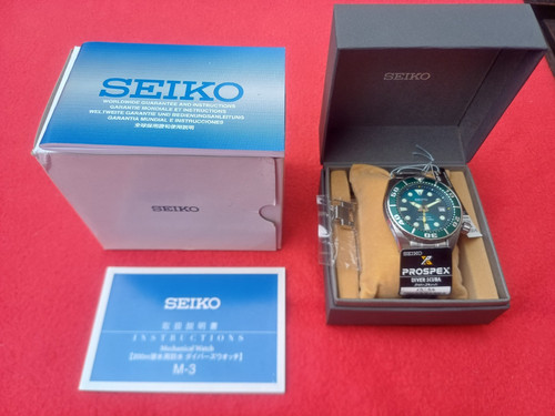 Herrenuhr seiko sumo prospex - seiko,