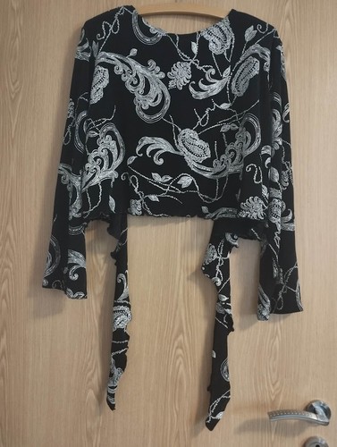 Bolero kurzjacke festliche - /kurzjacke,