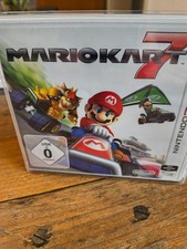 Nintendo 3DS Spiel Mario Kart