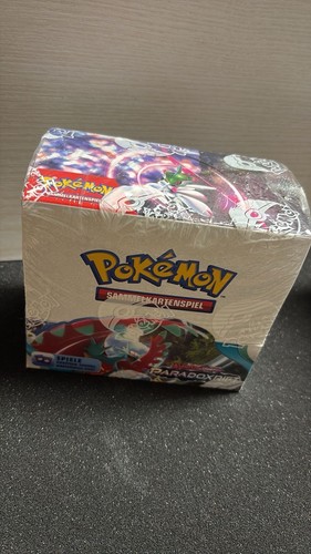 Pokemon display karmesin - pokemon,
