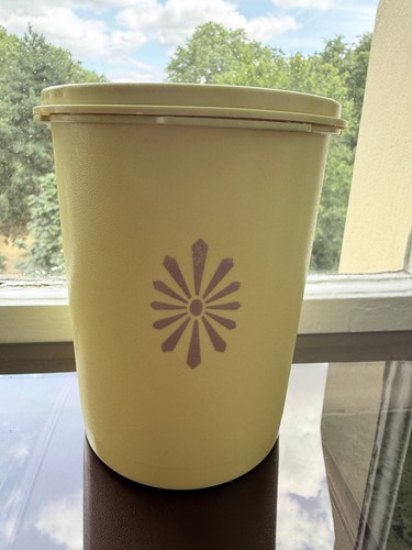 Tupperware vintage retro - vintage,