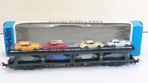 Märklin 4074 - märklin,