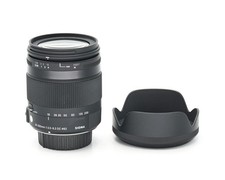 Sigma C 18-200mm 3.5-6.3 DC MAKRO OS HSM für Canon EOS Topzustand #42251**