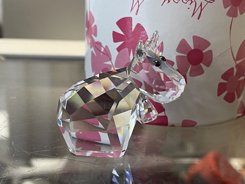 Swarovski figur sammlerfigur - figur,