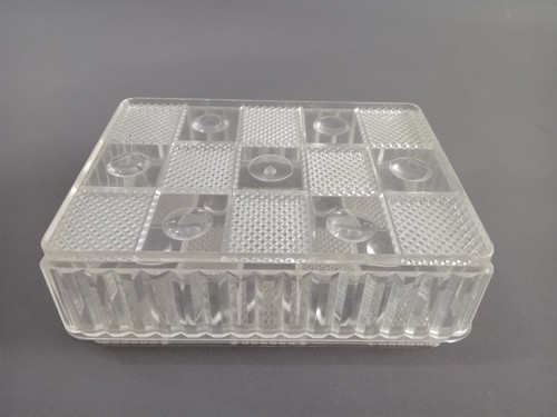 Ddr butterdose - ddr,