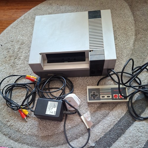 Nintendo entertainment system - nintendo,