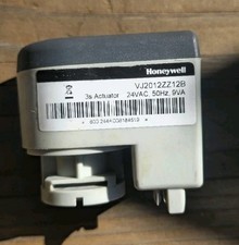 Honeywell Buderus Mischermotor