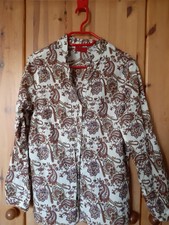 Vivien Caron Bluse mit