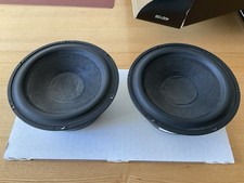 SCAN SPEAK Tiefmitteltöner