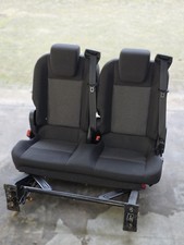 Ford Transit Custom Sitze