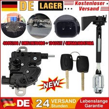 MOTORHAUBESCHLOSS Für-FORD FOCUS C MAX.MOTORHAUBE.SCHLIESSZYLINDER REPARATURSATZ