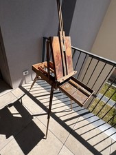 Mabef M22 Tragbare Staffelei