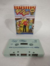 Bibi und Tina, Folge 44, Der Verehrer, Cassette, Kiddinx, 2002