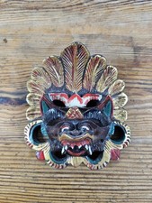 VINTAGE BALINESISCHE BARONG