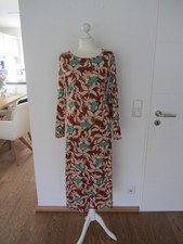 Neuw. Maliparmi Maxi Kleid