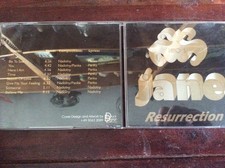 Peter Panka's Jane -