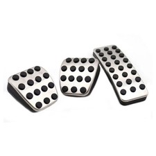 Pedalset für Mercedes-Benz