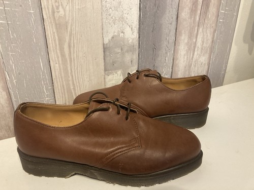 Martens braun leder limited - martens,