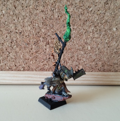 Warhammer fantasy age - warhammer,