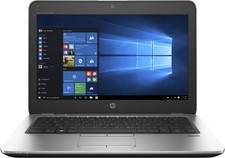 HP EliteBook 725 G4 | 12 | Pro