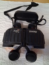 Steiner Fernglas 8x30