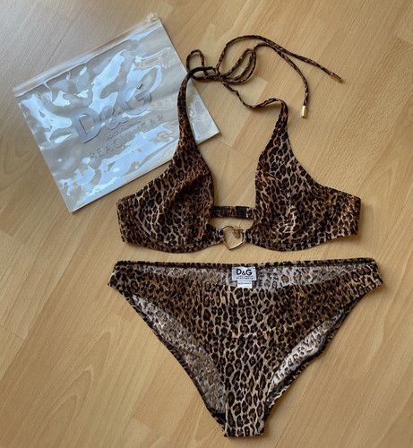 Dolce gabbana bikini - bikini, gr.