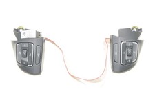 Multifunktionstasten Lenkrad Schalter Set VW Golf 6 Passat B7 362 365 3C8959537D