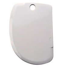 Städter Teigschaber Teigkarte