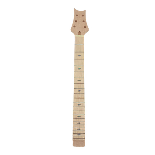 Guitar neck mahogany maple - neck,