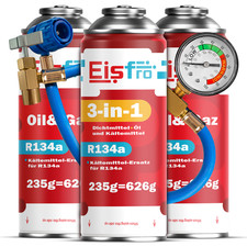 Kältemittel EISFRO 2x