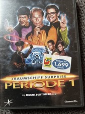 DVD /Traumschiff Surprise -