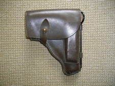 Ddr grenztruppe pistolentasche - ddr,