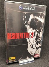 Resident Evil 2: das Grauen