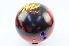 Motiv Venom Bowlingkugel